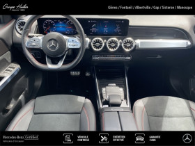 Mercedes GLB 200 d AMG Line  occasion  Gires - photo n11