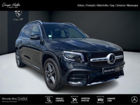 Mercedes GLB 200 d AMG Line  occasion  Gires - photo n7