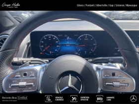 Mercedes GLB 200 d AMG Line  occasion  Gires - photo n14