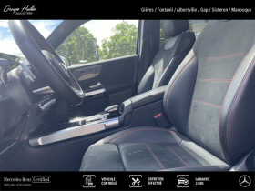 Mercedes GLB 200 d AMG Line  occasion  Gires - photo n16