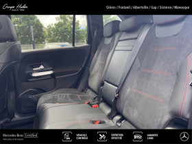 Mercedes GLB 200 d AMG Line  occasion  Gires - photo n19