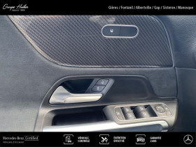 Mercedes GLB 200 d AMG Line  occasion  Gires - photo n18