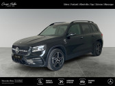 Mercedes GLB 200 d AMG Line  � Gi�res 38