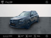 Mercedes GLB occasion année 2025 boite Automatique Annonce Mercedes GLB occasion Diesel 200 d AMG Line à Fontanil-Cornillon