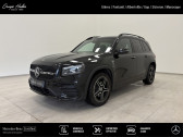 Annonce Mercedes GLB occasion Diesel 200 d AMG Line � Fontanil-Cornillon