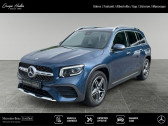 Annonce Mercedes GLB occasion Diesel 200 d AMG Line  TOURNON