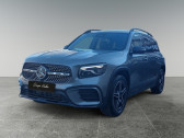 Mercedes GLB 200 d AMG Line  2026 - annonce de voiture en vente sur Auto S&eacute;lection.com