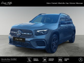 Mercedes GLB 200 d AMG Line  � GAP 05