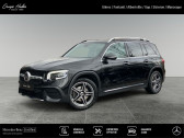 Annonce Mercedes GLB occasion Diesel 200 d AMG Line � MANOSQUE