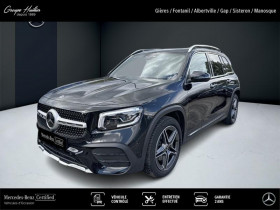 Mercedes GLB , garage GROUPE HUILLIER OCCASIONS  Gires