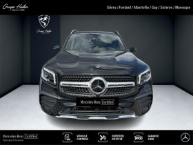 Mercedes GLB 200 d AMG Line  occasion  Gires - photo n5