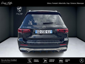 Mercedes GLB 200 d AMG Line  occasion  Gires - photo n13