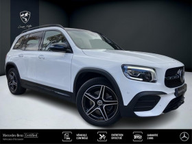 Mercedes GLB 200 d AMG Line  occasion  Gires - photo n6