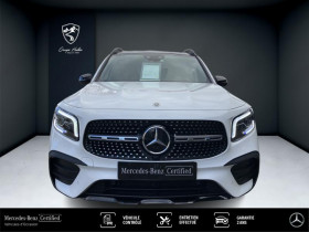 Mercedes GLB 200 d AMG Line  occasion  Gires - photo n7