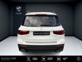 Mercedes GLB 200 d AMG Line  occasion  Gires - photo n4