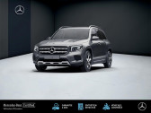 Mercedes GLB 200 d Business Line Pack Progressive 2476  2022 - annonce de voiture en vente sur Auto Sélection.com