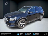 Annonce Mercedes GLB occasion Diesel 200 d Business Line Pack Progressive  COLMAR