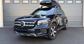 Annonce Mercedes GLB occasion Diesel 200 d Business Solution � ARBIN