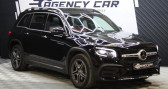 Annonce Mercedes GLB occasion Diesel 200 d - BV 8G-DCT - AMG Line - 7 places � COIGNIERES