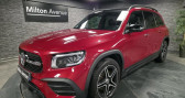 Mercedes GLB 200 d - BV 8G-DCT AMG Line 7 places   GUERET 23