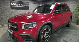 Mercedes GLB , garage MILTON AVENUE  GUERET