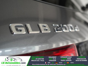 Mercedes GLB 200 d BVA  occasion � Beaupuy - photo n�8