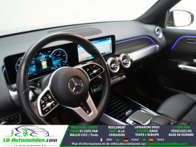 Mercedes GLB 200 d BVA  occasion � Beaupuy - photo n�7