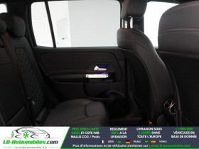 Mercedes GLB 200 d BVA  occasion � Beaupuy - photo n�6