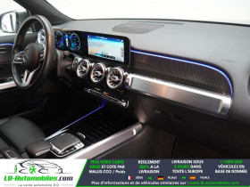 Mercedes GLB 200 d BVA  occasion � Beaupuy - photo n�5