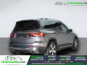 Mercedes GLB 200 d BVA  occasion � Beaupuy - photo n�4