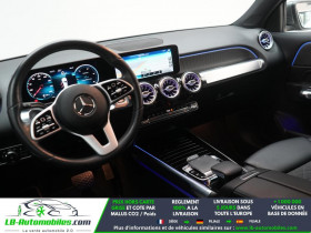 Mercedes GLB 200 d BVA  occasion � Beaupuy - photo n�3