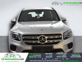Mercedes GLB 200 d BVA  occasion � Beaupuy - photo n�5