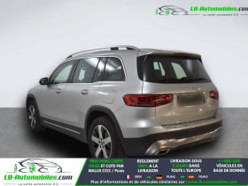 Mercedes GLB 200 d BVA  occasion � Beaupuy - photo n�4