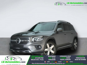 Mercedes GLB 200 d BVA  occasion � Beaupuy - photo n�2