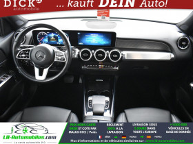 Mercedes GLB 200 d BVA  occasion � Beaupuy - photo n�3
