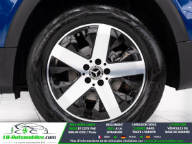 Mercedes GLB 200 d BVA  occasion � Beaupuy - photo n�5