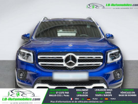 Mercedes GLB 200 d BVA  occasion � Beaupuy - photo n�3