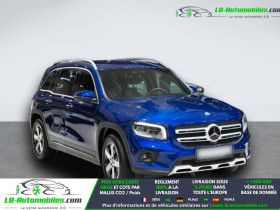 Mercedes GLB 200 d BVA  occasion � Beaupuy - photo n�2
