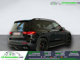 Mercedes GLB 200 d BVA  occasion � Beaupuy - photo n�3