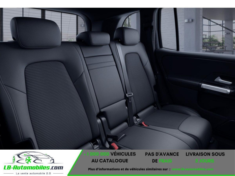 Mercedes GLB 200 d BVA  occasion � Beaupuy - photo n�5