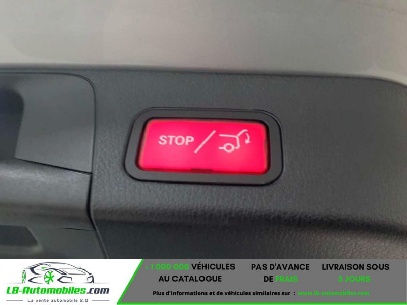 Mercedes GLB 200 d BVA  occasion � Beaupuy - photo n�11