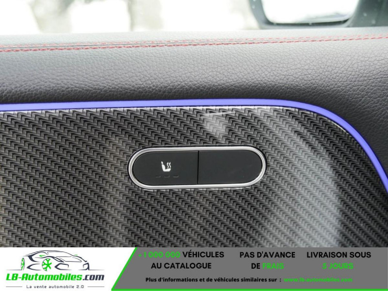 Mercedes GLB 200 d BVA  occasion � Beaupuy - photo n�3