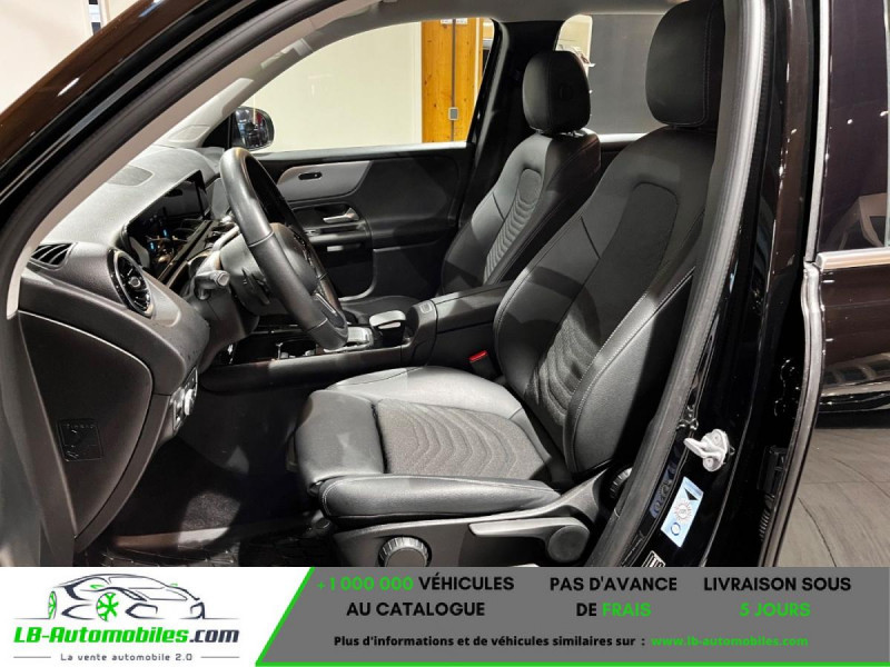 Mercedes GLB 200 d BVA  occasion � Beaupuy - photo n�7