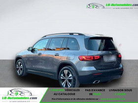 Mercedes GLB 200 d BVA  occasion � Beaupuy - photo n�3