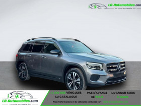 Mercedes GLB 200 d BVA  occasion � Beaupuy - photo n�2