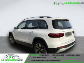 Mercedes GLB 200 d BVA  occasion  Beaupuy - photo n3
