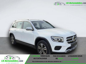 Mercedes GLB 200 d BVA  occasion  Beaupuy - photo n2
