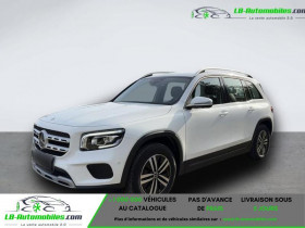 Mercedes GLB , garage LB AUTOMOBILES  Beaupuy
