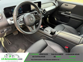 Mercedes GLB 200 d BVA  occasion  Beaupuy - photo n5