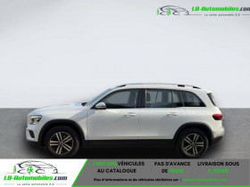 Mercedes GLB 200 d BVA  occasion  Beaupuy - photo n4